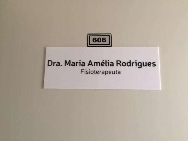 Consultório de Fisioterapia Maria Amélia foto 2